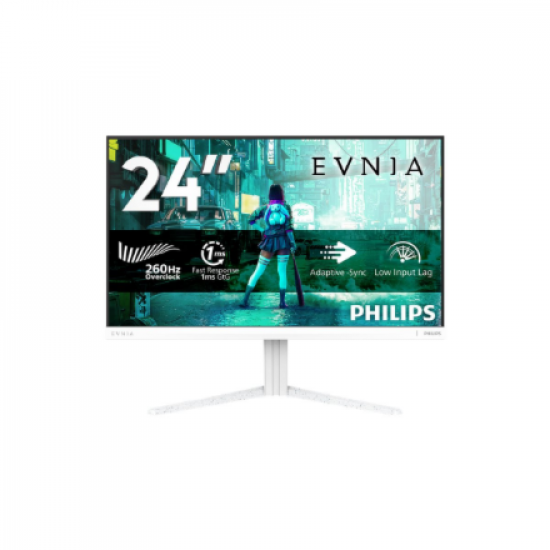 Philips Evnia 24M2N3201PL/00 | 24 