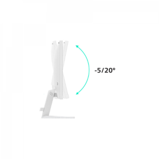 Philips Evnia 24M2N3201PL/00 | 24 