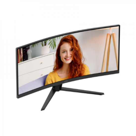 AOC CU34B3E Curved 34