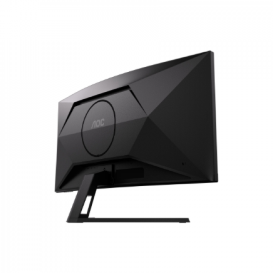 AOC CU34B3E Curved 34