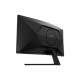 AOC CU34B3E Curved 34