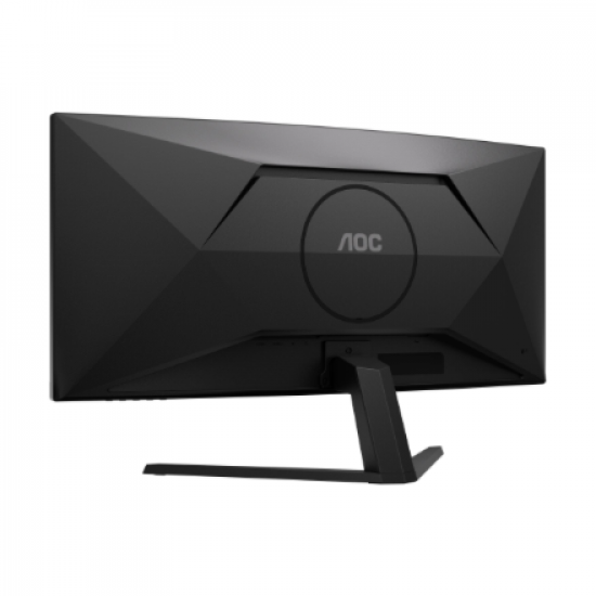 AOC CU34B3E Curved 34