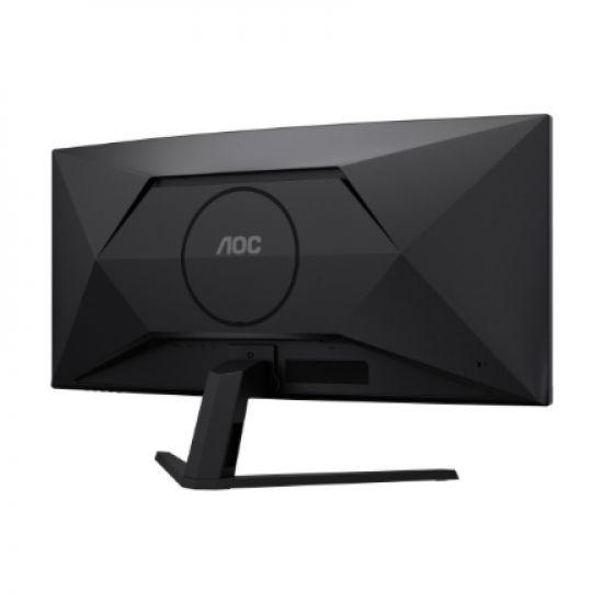 AOC CU34B3E Curved 34