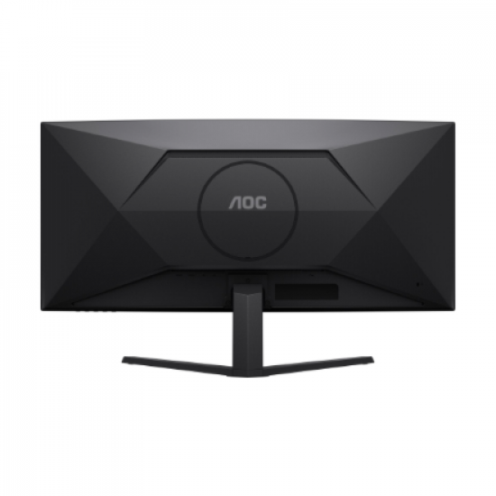 AOC CU34B3E Curved 34