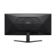 AOC CU34B3E Curved 34