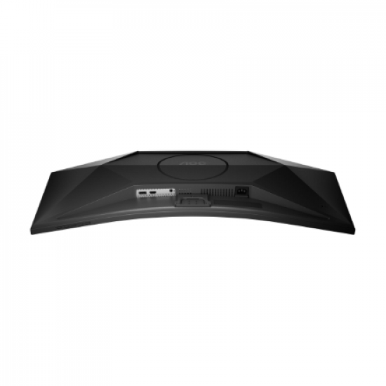 AOC CU34B3E Curved 34