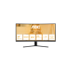 AOC CU34B3E Curved 34