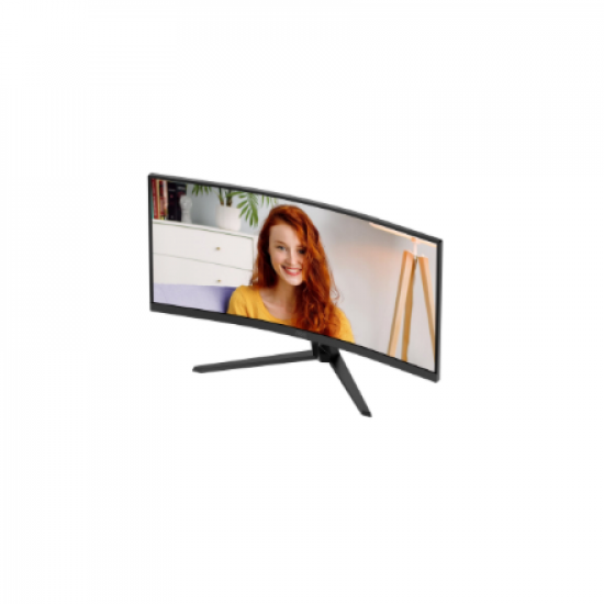 AOC CU34B3E Curved 34