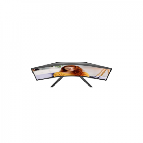 AOC CU34B3E Curved 34