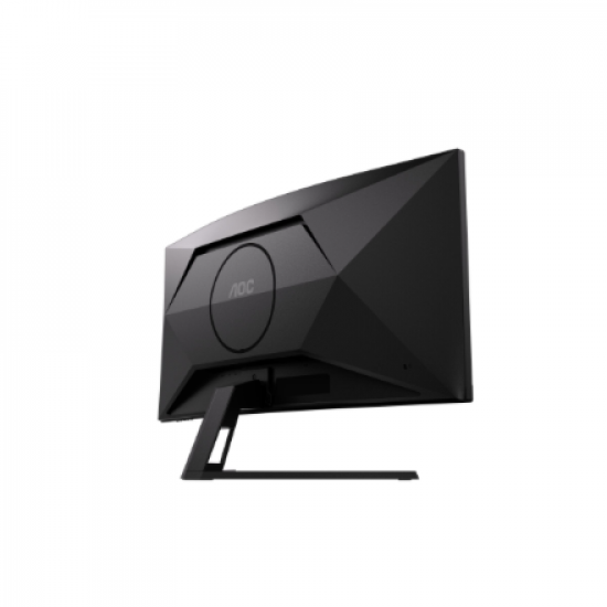 AOC CU34B3E Curved 34