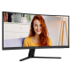 AOC CU34B3E Curved 34