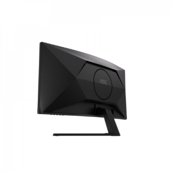 AOC CU34B3E Curved 34