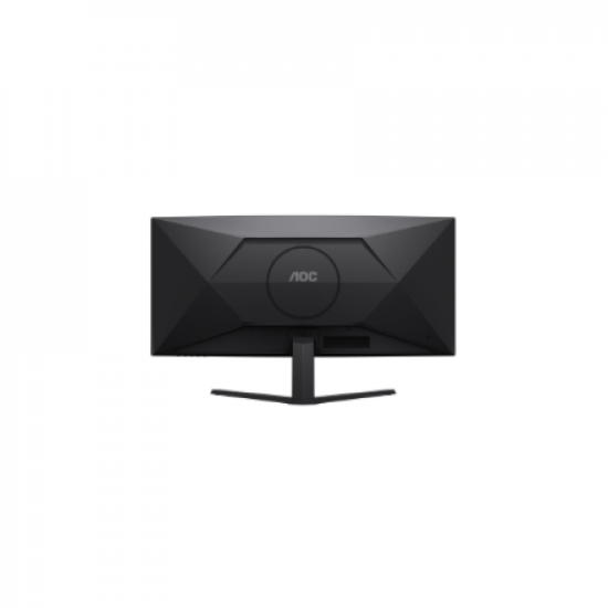 AOC CU34B3E Curved 34