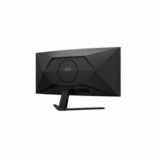 AOC CU34B3E Curved 34