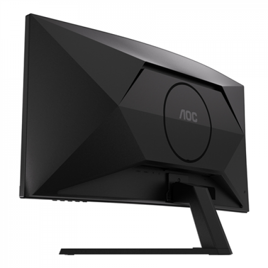 AOC CU34B3E Curved 34