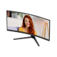AOC CU34B3E Curved 34