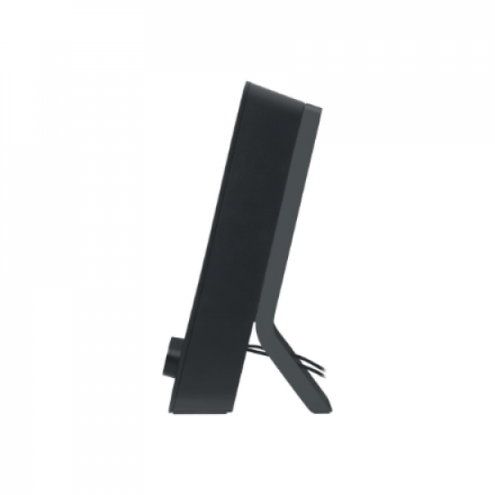 Logitech Z207 2.0, 10 W, 3.5 mm, Black | Logitech