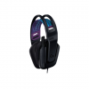 Logitech G335 Gaming Headset, 3.5 mm, Black | Logitech