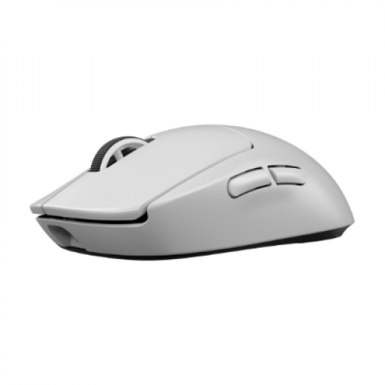 Logitech G Pro X Superlight Wireless Gaming Mouse, White | Logitech