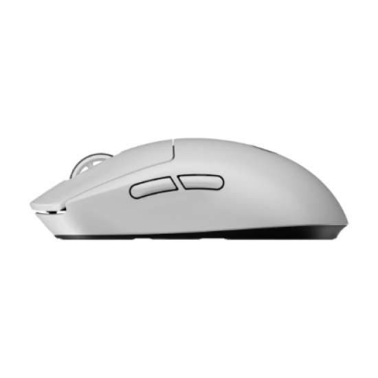 Logitech G Pro X Superlight Wireless Gaming Mouse, White | Logitech