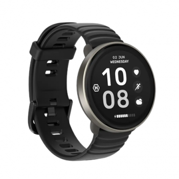 Hammer Ventus | Smart watch | GPS (satellite) | AMOLED | 1.32