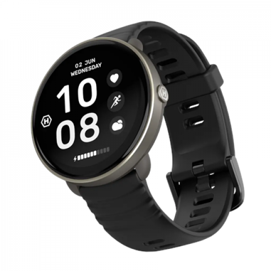 Hammer Ventus | Smart watch | GPS (satellite) | AMOLED | 1.32