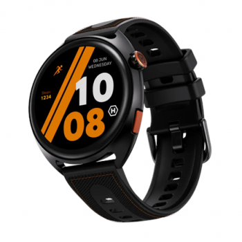 Hammer Ventus PRO | Smart watch | GPS (satellite) | AMOLED | 1.43