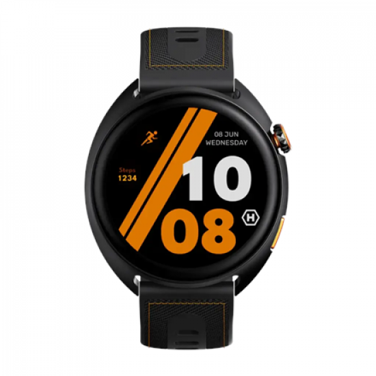 Hammer Ventus PRO | Smart watch | GPS (satellite) | AMOLED | 1.43