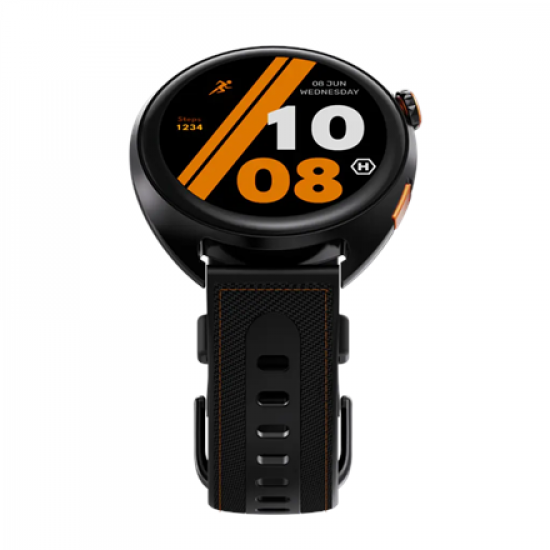 Hammer Ventus PRO | Smart watch | GPS (satellite) | AMOLED | 1.43
