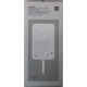 SALE OUT. 33W Magnetic Power Bank 10000mAh (Integrated Cable) | 10000 mAh | White | DEMO