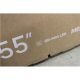 SALE OUT. Xiaomi TV S Mini LED 55 2026 | SALE OUT. Xiaomi S Mini LED 2026 | 55 | Smart TV | Google TV | 4K UHD | Dark Grey | DAMAGED PACKAGING, SCRATCHED BODY (BACK, LEFT SIDE)