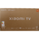 SALE OUT. Xiaomi TV S Mini LED 55 2026 | SALE OUT. Xiaomi S Mini LED 2026 | 55 | Smart TV | Google TV | 4K UHD | Dark Grey | DAMAGED PACKAGING, SCRATCHED BODY (BACK, LEFT SIDE)