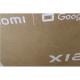 SALE OUT. Xiaomi TV S Mini LED 55 2026 | SALE OUT. Xiaomi S Mini LED 2026 | 55 | Smart TV | Google TV | 4K UHD | Dark Grey | DAMAGED PACKAGING, SCRATCHED BODY (BACK, LEFT SIDE)