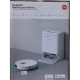 SALE OUT. Xiaomi Robot Vacuum H50 Pro EU | Xiaomi Robot Vacuum H50 Pro EU | Wet&Dry | 5200 mAh | 15000 Pa | White | DAMAGED PACKAGING, DIRTY, WET, SCRATCHED | 24 month(s)
