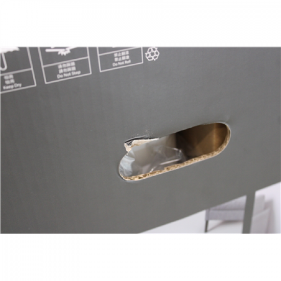 SALE OUT. Xiaomi Robot Vacuum H50 Pro EU | Xiaomi Robot Vacuum H50 Pro EU | Wet&Dry | 5200 mAh | 15000 Pa | White | DAMAGED PACKAGING, DIRTY, WET, SCRATCHED | 24 month(s)