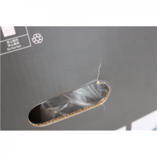 SALE OUT. Xiaomi Robot Vacuum H50 Pro EU | Xiaomi Robot Vacuum H50 Pro EU | Wet&Dry | 5200 mAh | 15000 Pa | White | DAMAGED PACKAGING, DIRTY, WET, SCRATCHED | 24 month(s)