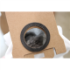 SALE OUT. Xiaomi Robot Vacuum H50 Pro EU | Xiaomi Robot Vacuum H50 Pro EU | Wet&Dry | 5200 mAh | 15000 Pa | White | DAMAGED PACKAGING, DIRTY, WET, SCRATCHED | 24 month(s)