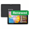 ESTAR Renewed Grade A | 10.1 URBAN Tablet 4GB | Black | 64 GB | Android