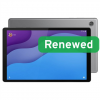 Lenovo Renewed Grade B | Tab M10 (2nd Gen) | Iron Grey | 64 GB | Android