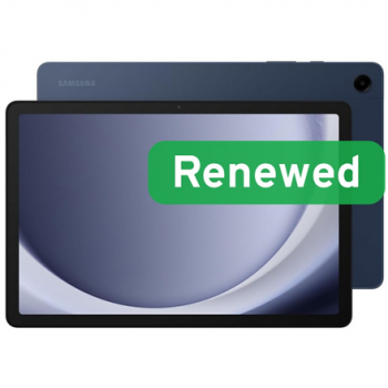 Samsung Renewed Grade B | Galaxy Tab A9+ 5G | Dark Blue | 64 GB | Android