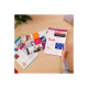 Brother LC421VAL Ink Cartridge Multipack | Brother