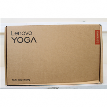 SALE OUT. Lenovo Yoga Slim 7 14ILL10 14 WUXGA ULT7-256V/16GB/512GB/Intel Arc 140V Graphics/WIN11 Home/ENG Backlit kbd/Luna Grey/2Y Warranty | Lenovo Yoga Slim 7 14ILL10 Intel | Luna Grey | 14 