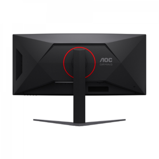 AOC CU34G4CA | 34 