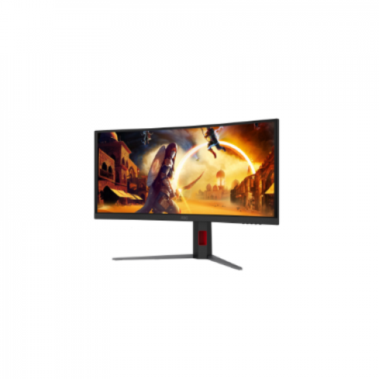 AOC CU34G4CA | 34 