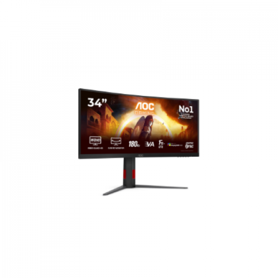 AOC CU34G4CA | 34 