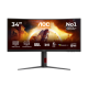 AOC CU34G4CA | 34 