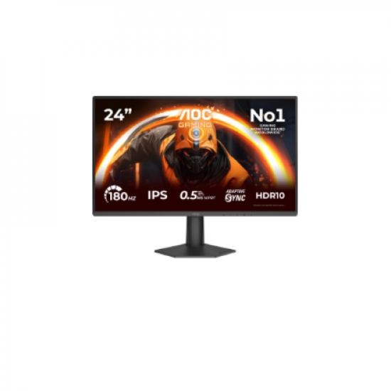 AOC 24G50F | 24 