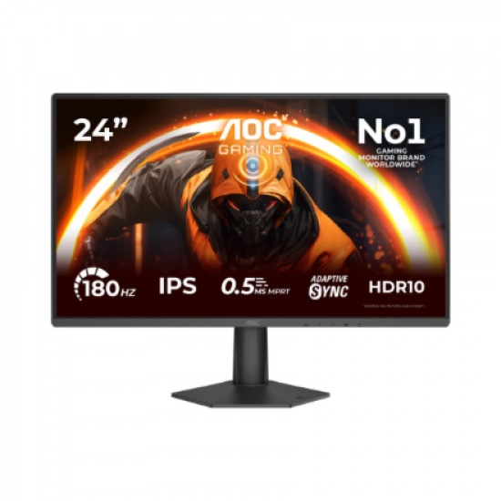 AOC 24G50F | 24 