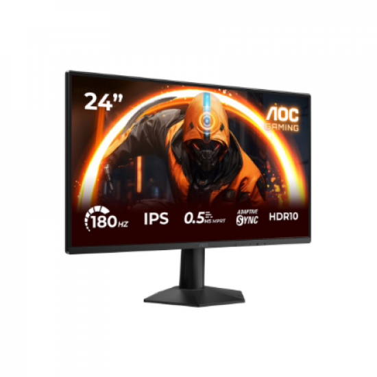 AOC 24G50F | 24 
