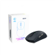 MSI Gaming Mouse | FORGE GM340 WIRELESS | Wireless | 2.4 GHz, Bluetooth, USB | Navy